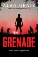 Gránát - Grenade