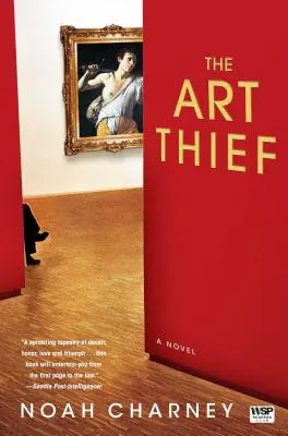 A műkincstolvaj - The Art Thief