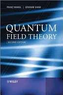 Kvantum mezőelmélet - Quantum Field Theory