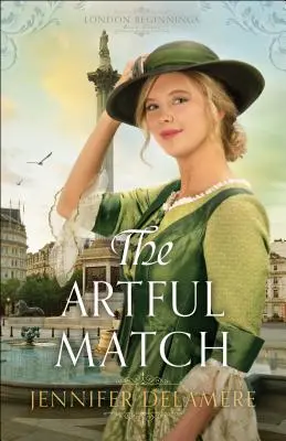 A ravasz gyufa - The Artful Match