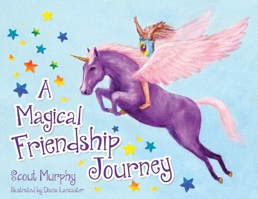 Egy varázslatos baráti utazás - A Magical Friendship Journey