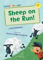 Sheep on the Run (Early Reader)