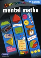 ÚJ HULLÁM MENTÁLIS MATEMATIKA 6. ÉVFOLYAM 7. ÁLTALÁNOS ISKOLA - NEW WAVE MENTAL MATHS YEAR 6 PRIMARY 7