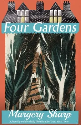 Négy kert - Four Gardens