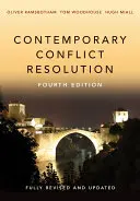 Kortárs konfliktusmegoldás - Contemporary Conflict Resolution