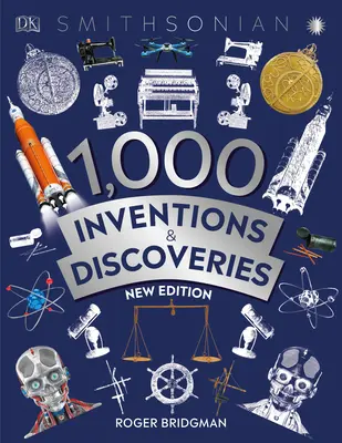 1000 találmány és felfedezés - 1,000 Inventions and Discoveries