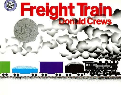 Freight Train