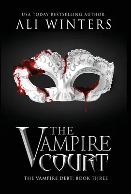 A vámpírok udvara - The Vampire Court