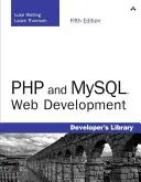 PHP és MySQL webfejlesztés - PHP and MySQL Web Development