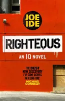 Igazságos - Egy IQ-regény - Righteous - An IQ novel