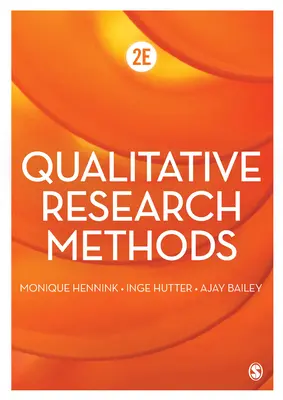 Minőségi kutatási módszerek - Qualitative Research Methods