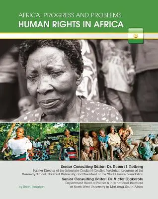 Emberi jogok Afrikában - Human Rights in Africa