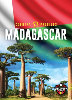 Madagaszkár - Madagascar