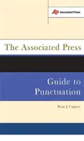 Az Associated Press útmutatója az írásjelekhez - The Associated Press Guide to Punctuation