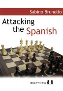 A spanyolok megtámadása - Attacking the Spanish