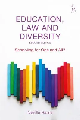 Oktatás, jog és sokszínűség: Iskoláztatás egynek és mindenkinek? - Education, Law and Diversity: Schooling for One and All?