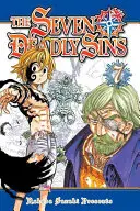 A hét halálos bűn 7 - The Seven Deadly Sins 7