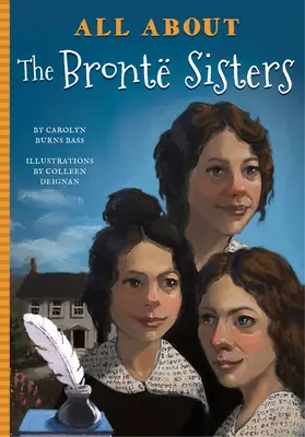 Minden a Bront nővérekről - All about the Bront Sisters