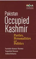 Pakisztán által megszállt Kasmír - Pakistan Occupied Kashmir