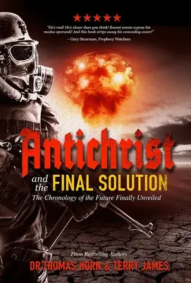 Az Antikrisztus és a végső megoldás - Antichrist and the Final Solution