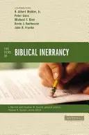 Öt nézet a bibliai tévedhetetlenségről - Five Views on Biblical Inerrancy