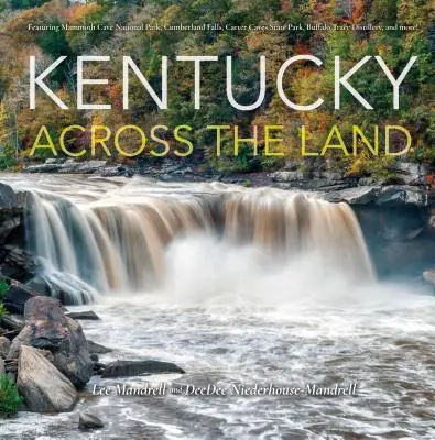 Kentucky napříč zemí - Kentucky Across the Land