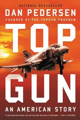 Topgun: Egy amerikai történet - Topgun: An American Story