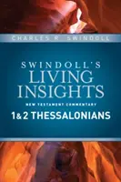 Betekintés az 1. és 2. Thesszalonikai levélbe - Insights on 1 & 2 Thessalonians