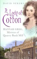 A Lady of Cotton