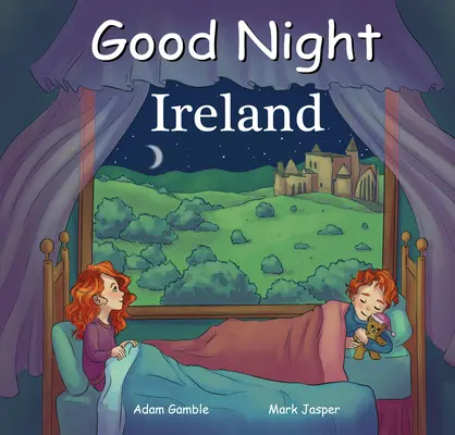 Jó éjt Írország - Good Night Ireland