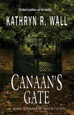 Kánaán kapuja - Canaan's Gate