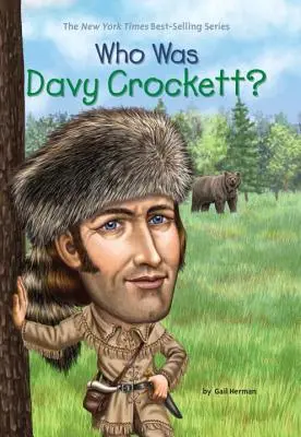 Ki volt Davy Crockett? - Who Was Davy Crockett?