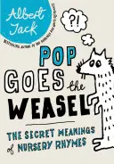 Pop Goes the Weasel - A gyermekversek titkos jelentése - Pop Goes the Weasel - The Secret Meanings of Nursery Rhymes