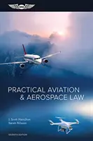 Gyakorlati légiközlekedési és űrhajózási jog - Practical Aviation & Aerospace Law