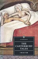 Canterbury mesék - Chaucer : Canterbury mesék - Canterbury Tales - Chaucer : Canterbury Tales