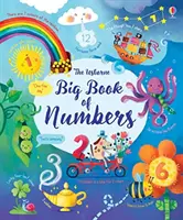 Nagy számok könyve - Big Book of Numbers