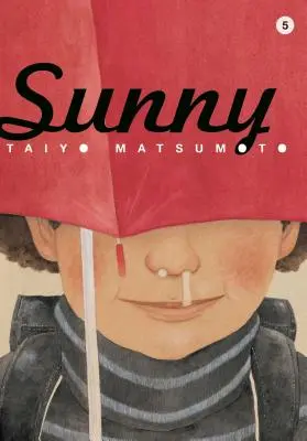 Sunny, 5. kötet, 5. rész - Sunny, Vol. 5, 5