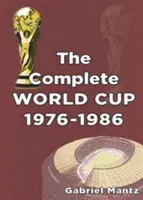 Teljes világbajnokság 1976-1986 - Complete World Cup 1976-1986