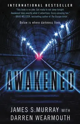 Awakened - A Novel