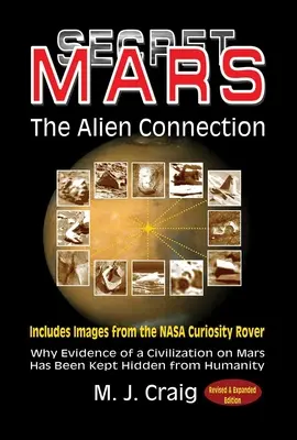 Titkos Mars: A földönkívüli kapcsolat - Secret Mars: The Alien Connection