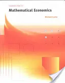 A matematikai közgazdaságtan alapjai - Foundations of Mathematical Economics