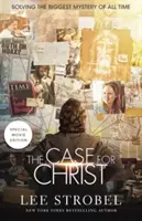 The Case for Christ: Minden idők legnagyobb rejtélyének megoldása - The Case for Christ: Solving the Biggest Mystery of All Time