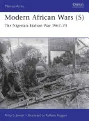 Modern afrikai háborúk (5): A nigériai-biafran háború 1967-70 - Modern African Wars (5): The Nigerian-Biafran War 1967-70