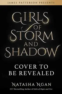 A vihar és árnyék lányai - Girls of Storm and Shadow