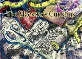 A mester függönye - Maestro's Curtains