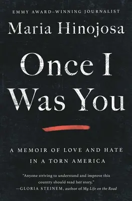 Once I was you: A Memoir - Once I Was You: A Memoir