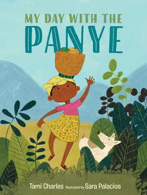 Az én napom a Panye-vel - My Day with the Panye