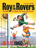 Roy of the Rovers: Az 1960-as évek legjobbjai - Roy of the Rovers: The Best of the 1960s