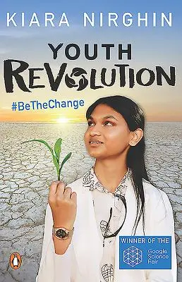 Ifjúsági forradalom - #BeTheChange - Youth Revolution - #BeTheChange