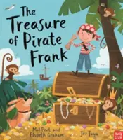 Frank kalóz kincse - Treasure of Pirate Frank